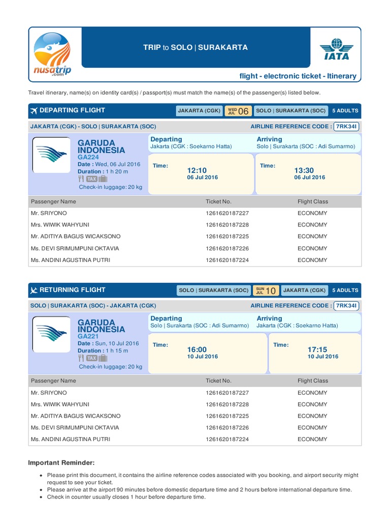 Eticket 1 V5gpzf 7rk34i Pdf