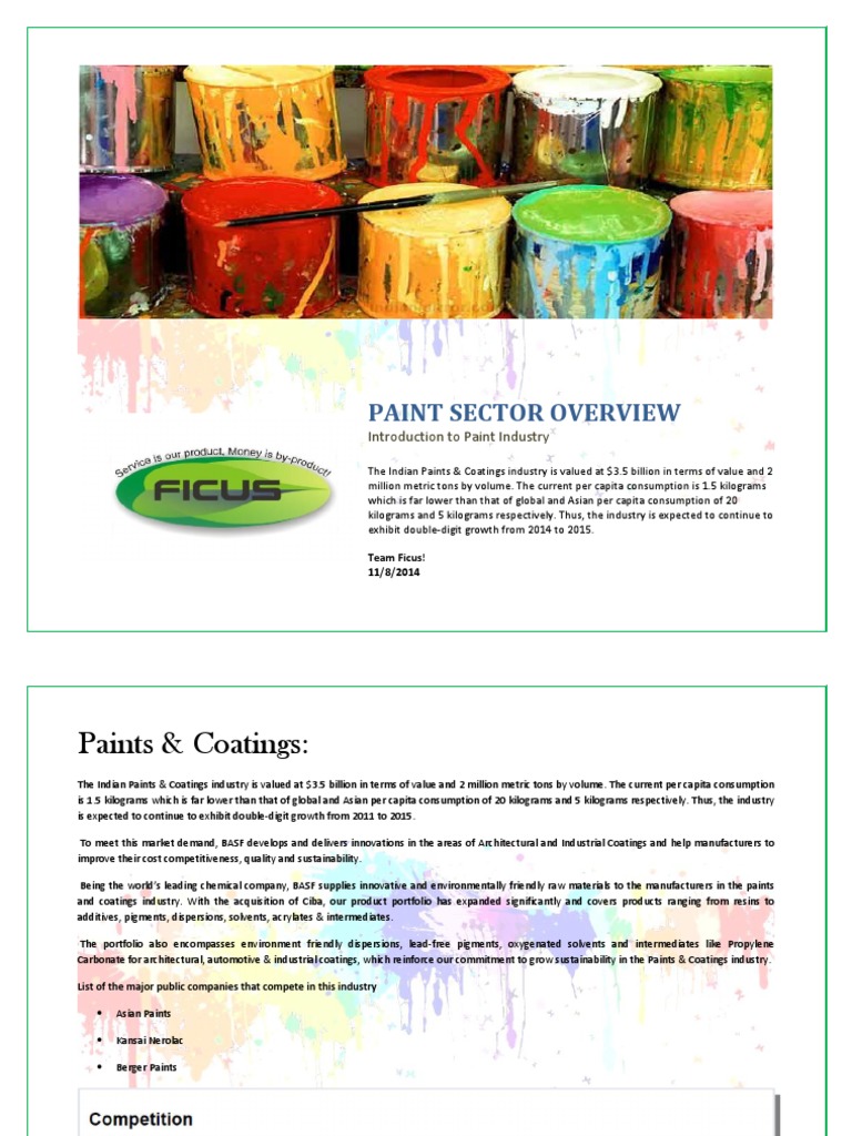 Sample Research Note | PDF