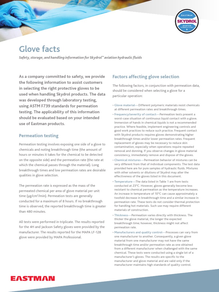 skydrol-glove-facts-pdf-glove-temperature