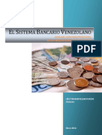 El Sistema Banca Rio Venezolano