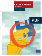 Brochure Ipr Software Protection en