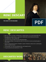 René Descartes