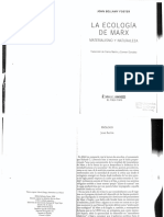 LA ECOLOGfA de Marx. # pdf.pdf