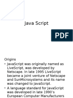 Java Script