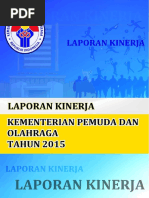Download Lakip Final Kemenpora 2015 by Jona Maria Mantow SN328480359 doc pdf