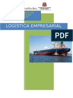 Apostila de Logistica Empresarial - Cópia