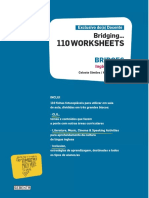 Bridging… 100 Worksheets