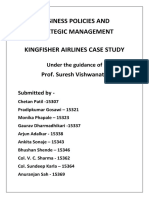 Kingfisher Case PDF