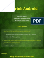 Androiddocument16chap 160511041249