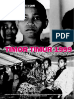 Robinson East Timor 1999 Indonesian