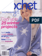 Crochet Today 2006-12