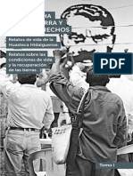 Huastecas  Memoria Histórica Contemporánea PDF