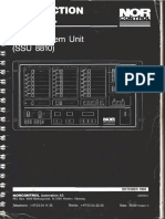 Safety System Unit