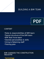 2016-05-Bimvnc-04-How To Build A Bim Team