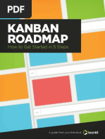 Kanban Roadmap 2016