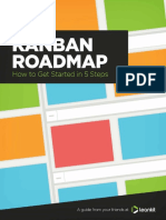 Kanban Roadmap 2016