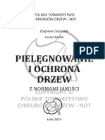 Pielegnacja Drzew