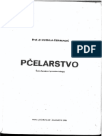 Husnija Ćerimagić - Pčelarstvo