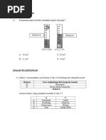 CONTOH TRANSKRIP TEMUBUAL