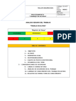 Ast Trabajo en Altura m&Cc