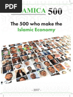 Islamica 500 2017