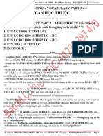 696 - Paraphrasing-Part-3-4 - ETS - C M ECO 1 2 - Part 1 2 o M.C NG