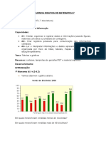 matematica 7 graficos