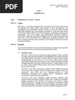 Download SPESIFIKASI JALAN TOL Perkerasan  Betonpdf by Zainulikhwan SN328502321 doc pdf