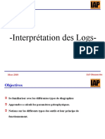 03 Logs Interpretation