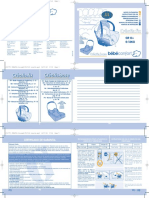 Creatis Fix Manual PDF