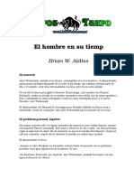 Aldiss, Brian W. - El Hombre en Su Tiempo