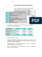 Caso Practico Matriz Sucursal IV Unidad