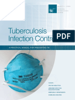 TB Infection Control Manual PDF