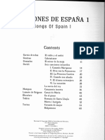 Canciones de España - Guridi, Gambau, El Roble, Obradors, Turina, Lamote