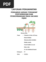 Download Laporan Pengaruh Aerasi Terhadap Pertumbuhan Dan Perkembangan Pada Kacang Hijau XII IPA by Nurul Fadhila Larasati SN328518200 doc pdf