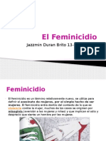 Violencia Contra La Mujer