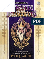 Dynasties and Demagogues PDF