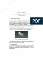 Solución Parcial Procesos