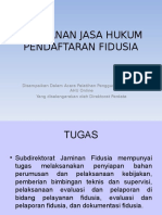 Materi Fidusia