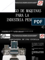 Catalogo de Industria Pesquera