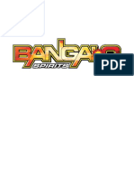 Bangai-O Spirits - DS - Walkthrough