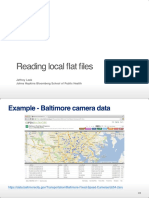 05 - Reading Local Files