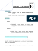 Cap 10 Controle de Enchentes e Inundacoes