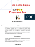Proyecto Áulico