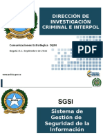 Seguridad de La Información