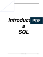 SQL