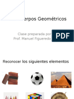 clase de Los Cuerpos Geométricos.pptx