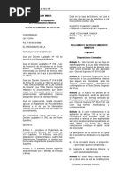 Decreto Supremo 018 92 EM