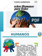 Derechos Humanos