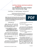 Template Paper Kolokium Penelitan PSG 2015